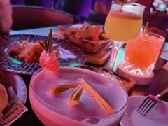 -MOSSO音乐酒吧·live house(南京旗舰店)