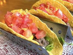 -HFFOUSA TACO弗萨塔可墨西哥餐厅(颐堤港店)
