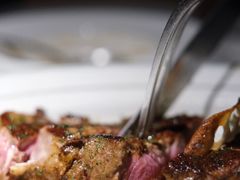 -燃扒房Steakhouse(皇庭店)