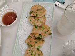 -丰收日·小海鲜·沪上家宴(顾村正大店)