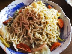 拉面沙拉-熊藏居酒屋(kkone店)