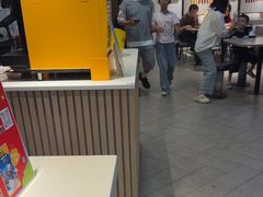 -麦当劳(莆田荔城大道万达店)