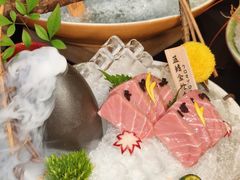 -上井料理黑金店(IFS国金中心店)