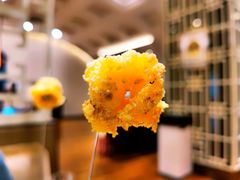 秦府沙丹麦香虾-北京王府井希尔顿酒店·秦唐中餐厅Chynna