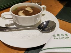 -兰特伯爵西餐厅·啤酒屋(方庄店)