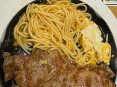 -豪客来牛排(金鼎广场店)
