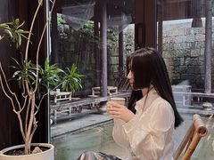 -Metal hands·铁手咖啡