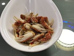 蟹钳-侨乡号游轮餐厅
