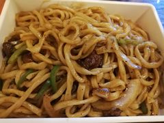 -锅儿挑面馆