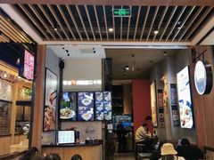 门面-鑫花溪牛肉米粉(苏州中心店)