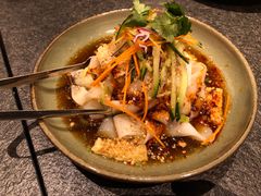 -丝路金桃·新疆菜(徐汇店)