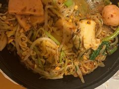 -拌陛河山抚顺麻辣拌(总店)