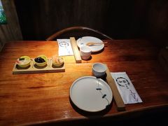 -梅亭居酒屋(中大国际店)