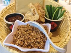 -鲁菜根·泰山菜(泰山店)