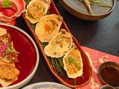 -大江户日本料理(吕厝店)