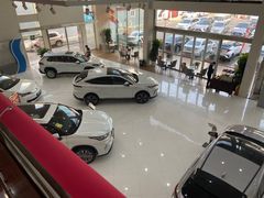 -广汽丰田(博瑞东贸店)