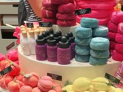 -LUSH(威尼斯人店)