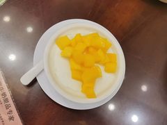 -南信牛奶甜品专家