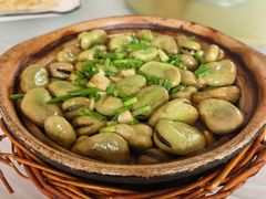 -翠茗农庄土菜馆(天目湖店)