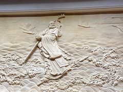 -牛首山文化旅游区