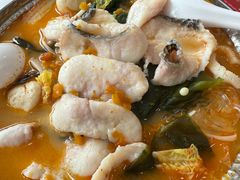 -喜家德虾仁水饺(金融中心店)