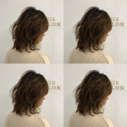 -Moyue HAIR SALON