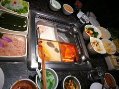 -海底捞火锅(亲贤北街店)