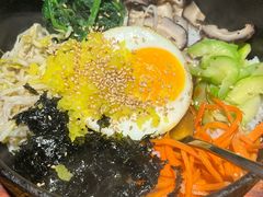 -韩象烤肉·韩国料理(市南麦凯乐旗舰店)