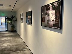 -自如ZSPACE四合院艺术餐厅