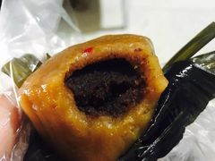 -夹江老头叶儿粑(石雁儿小区店)