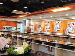 -呷哺呷哺(西单大悦城店)