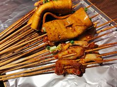 -Let’s WaKao瓦烤(贝森店)