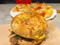 -必胜客(东岳店)