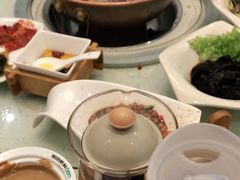 -阳坊胜利涮羊肉(阳坊老店)