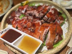 -南拳十三姨·潮汕砂锅粥(世纪金源店)