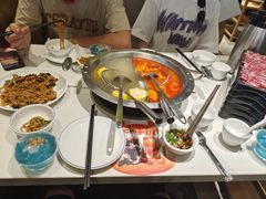 -陈记顺和潮汕牛肉火锅(番禺迎宾大道店)