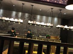 -新一喜铁板料理餐厅·铁板放题(北国商城店)