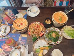 -泰妃殿(武汉首店)