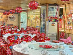 -东北民俗村.东北菜.大包间(翻身店)