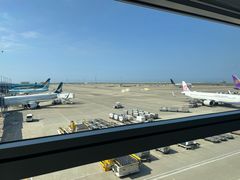 -中部国际机场