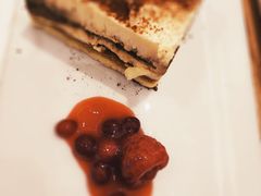 提拉米苏-必胜客(王府井店)
