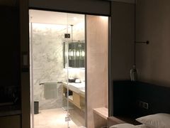 -深圳湾万怡酒店