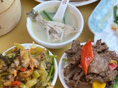 -金生美食(贵州路店)