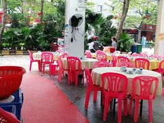 大堂-秋姐美食店(旅游大道店)
