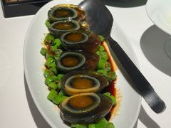 -荣轩(新荣记环球金融中心店)