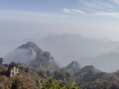 -武当山风景区