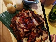 -simply thai天泰(静安嘉里中心店)