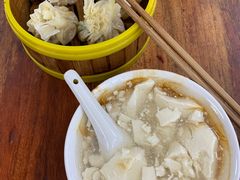 红糖豆花-小谭豆花(西大街店)