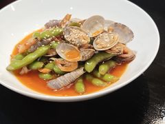 -味+新京宴·烤鸭·北京菜(创意谷店)