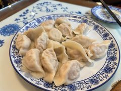 -老都一处饺子馆(道里店)